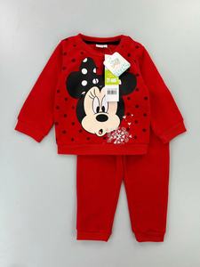 Esportazione del primo lotto per <span class=keywords><strong>abbigliamento</strong></span> <span class=keywords><strong>Disney</strong></span> Casual da bambino - Product Image 6