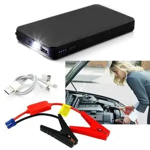 hot sale Creative products ultra capacitor car jumper jump starter 12v/24V jump starter for car