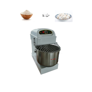 New Heavy-Duty 30HMJ Dough Mixer Machine for Restaurants and Flour <b>Mills</b> for <b>Mill</b> Use - Product Image 5