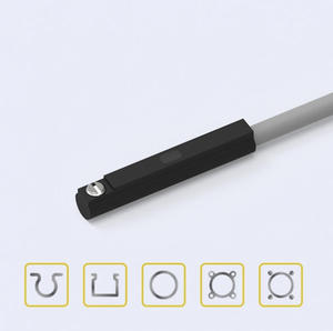 SENSOR KT-07R K ITA Nuevo y Auténtico KT-07R (Sensores Nuevos) PRCM18-8DN - Product Image 1