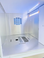 Máquina Expendedora de Cascos de Escritorio, Tamaño Compacto, Baja Inversión, Alto Retorno, Precio de Fábrica al por Mayor
