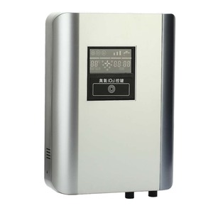 टिकाऊ और शक्तिशाली 110v ओजोन लड़के पानी का उपचार लॉन्ड्री और रसोई के लिए - Product Image 4