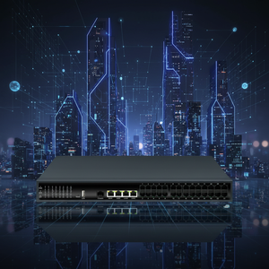 Systèmes <span class=keywords><strong>de</strong></span> téléphonie <span class=keywords><strong>IP</strong></span> PBX unifiés d'entreprise LVswitch, système IPPBX 800 - Product Image 1
