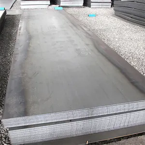 Carbon Steel Plate for ship building Ah32 A36 Q235 Q345 Q195 S355JR s355 S355J2 st 52-3 carbon steel sheet