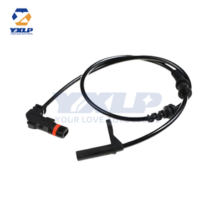 Sensor Abs delantero 2049052905 para <span class=keywords><strong>Mercedes</strong></span> Benz C 180 <span class=keywords><strong>Cdi</strong></span> <span class=keywords><strong>Blueefficiency</strong></span> 200 <span class=keywords><strong>220</strong></span> 250 piezas de alta calidad en Stock envío rápido - Product Image 3