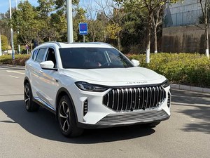Autos Usados <span class=keywords><strong>de</strong></span> la Marca 2021 2022 2023, Jetour X70 Plus Versión 2.0T, Versión Súper Rápida, <span class=keywords><strong>de</strong></span> Gasolina - Product Image 3