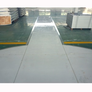 1m x 1m detachable dance floor interlocking glossy plywood floor for wedding - Product Image 1