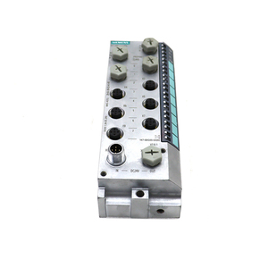 โมดูลส่วนประกอบอุตสาหกรรม PLC 6ES7145-6HD00-0AB0 6ES7146-6FF00-0AB0 6ES7147-6BG00-0AB0 คุณภาพดีและราคาคุ้มค่า - Product Image 2