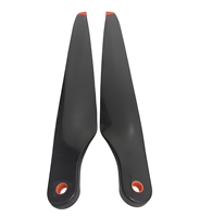 Lames d'hélice T100 Protection des plantes Drone agricole Pièces de rechange pour accessoires de drone agricole DJI T100