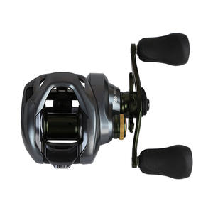 Carrete de Pesca <span class=keywords><strong>Shimano</strong></span> Estilo Japonés, Tamaño 150, Relación de Engranajes 7.4:1, Perfil Bajo, Lanzamiento Largo, para Señuelos - Product Image 3