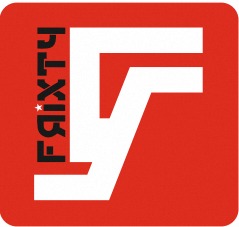 FRIXTY SPORTS logo