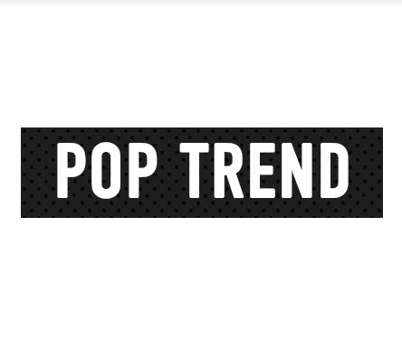 Shenzhen Poptrend technology Co., Ltd. logo