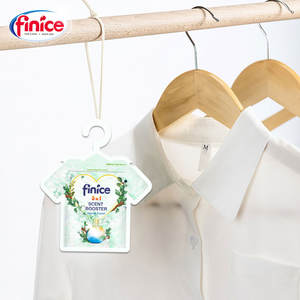 FNC925 Finice Adoucissant Parfumé Longue Durée, Rehausseur de Parfum pour Linge, Boosters de Parfum pour Lavage - Product Image 5