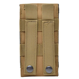 Sac de taille imperméable et durable pour l'extérieur, camouflage Oxford, support de téléphone portable pour la chasse, pour les petits objets quotidiens - Product Image 3