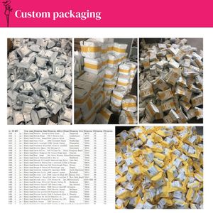 Dropshipping Shopify : Traitement des commandes – Lunettes de soleil polarisées, montures pour myopie, lunettes de soleil anti-UV pour hommes et femmes - Product Image 5