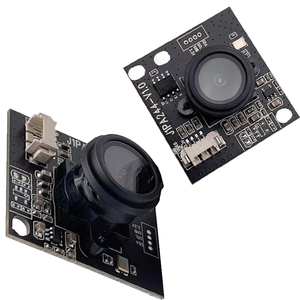 USB High-definition Video Doorbell cat <strong>Eye</strong> <strong>Security</strong> Monitoring Module 720P AHD <strong>Camera</strong> Module - Product Image 3