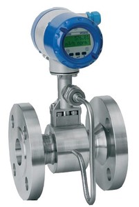 เครื่องวัดการไหล Krohne OPTISWIRL 4070 C - Product Image 2