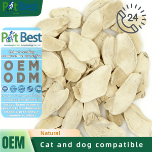 OEM Evcil Hayvan Atıştırmalık Toptancısı, Dondurarak Kurutulmuş Tavuk Ürünleri, Dondurarak Kurutulmuş Evcil Hayvan Atıştırmalıkları. Kedi Ödül Mamaları, Köpek Ödül Mamaları, Kedi Maması, Köpek Maması. - Product Image 3