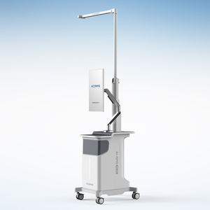 Sistema Profesional Inteligente de Rehabilitación para Posicionamiento Muscular, Entrenamiento Cero para Pacientes con Ictus, Uso Doméstico - Product Image 1