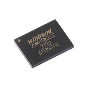ZHANSHI – puce Flash NAND série WSON-8 1.8V 1 go, composants électroniques, puce intégrée IC BOM, nouveau, Original - Product Image 1