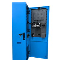 OEM ODM Machine de paiement automatique Terminal de paiement électronique en espèces kiosques Carte Nfc Machines de paiement ATM