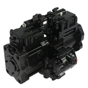 GID K3V63DTP-OE02(SK135) Hydraulic Main <b>Pump</b> for Construction Machinery Excavators Iron Steel Final Drive Guangdong 6 Month - Product Image 5