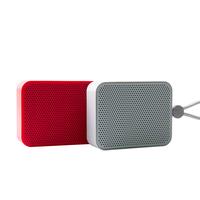 Haut-parleur sans fil portable étanche IPX7 BT 5.3 pour l'extérieur, la randonnée, le camping, les voyages, la plage