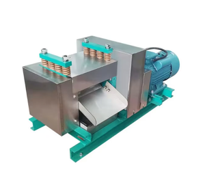 Máquina Exprimidora de Jugo de Caña de Azúcar Automática Comercial para Restaurantes, Nueva, Capacidad de 3L, 1 <span class=keywords><strong>Año</strong></span> de Garantía, Funcionamiento Silencioso - Product Image 3