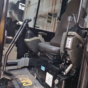 Good Quality Used Caterpillar <b>for</b> 306 Mini Excavator 6 Ton China Origin Engine Motor 41.5KW Power 0.22m Bucket Capacity - Product Image 4