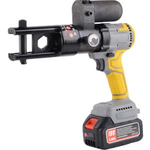 Precio Especial Herramienta de Prensado Hidráulica EZ-240 para <span class=keywords><strong>Terminales</strong></span> de Cable, Herramienta de Prensado Hidráulica para Tuberías - Product Image 4