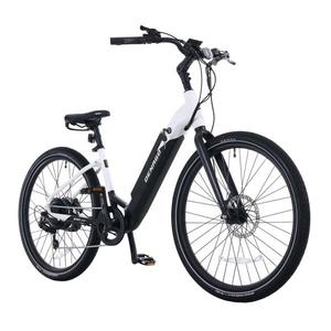 Gotrax 2023, Stock en la UE, Venta al por Mayor, Bicicleta Eléctrica Plegable con Llantas Anchas de 750w 48v - Product Image 4
