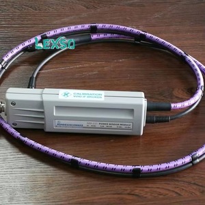Módulo de Sensor de Potencia R&s Nrp-z27 para Instrumentos de Prueba - Product Image 1