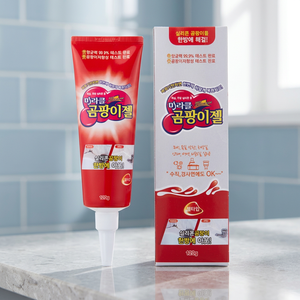 Dr. Orange, el Famoso Producto Coreano Ecológico Más Vendido, Gel para Eliminar Moho, Modelo KE02014, Disponible para Eliminación Rápida de Moho - Product Image 3