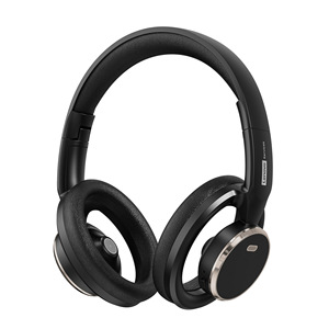 Casque Lenovo LS116, sur oreille, basses profondes, réduction du bruit, pour le jeu - Product Image 2