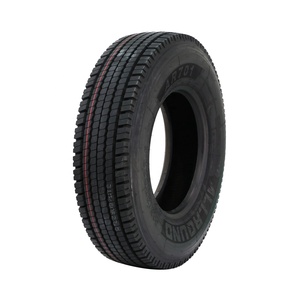 ยางรถบรรทุกจีนยี่ห้อ TBR 08 ขนาด 295/80R22.5 - Product Image 2