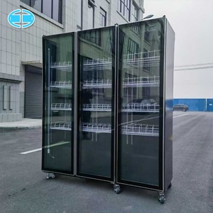 Refrigerador para Bebidas de Gran Capacidad Z 1500L - <span class=keywords><strong>En</strong></span> Stock, Refrigerador para Bebidas y Alcohol Más Vendido, Refrigerador para Cerveza de Bar, Alta Calidad - Product Image 1