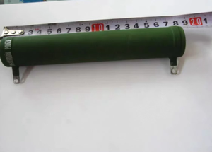 Pièces courantes pour machines de découpe plasma 100W 200Ω : résistances haute puissance, résistances bobinées - Product Image 1