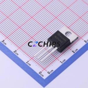 ทรานซิสเตอร์ฟิลด์ทรานซิสเตอร์ (มอสเฟท) ทรานซิสเตอร์ภาคสนาม NDP6060 TO-220แบบใหม่ & ดั้งเดิม - Product Image 1