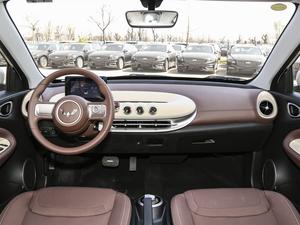 Venta Caliente, Wuling AirEV Mini EV Sedán, Auto Eléctrico de 2 Plazas, Vehículo de Nueva Energía en Existencia - Product Image 5