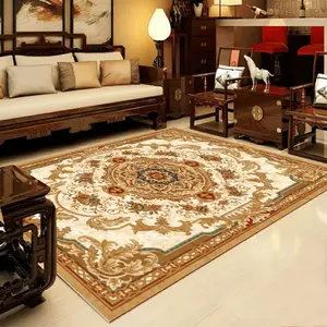 중국 제조 디자이너 카펫과 양탄자 바닥 현대 패턴 폴리 에스터 인쇄 3d 카펫 지역 깔개 Alfombras 저렴한 타 피스