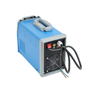 7KVA 산업용 인버터 용접기 휴대용 S1-MMA-420 아크 용접기 220V IGBT 7KVA 용접기 발명가 제조 - Product Image 6