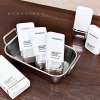 SHAQINUO – Bâton de fond de teint hydratant et matifiant à changement de couleur, couvrance totale, résistant à l'eau, pour maquillage en gros