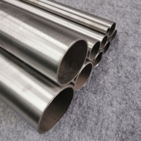 Tubes en titane titane gr9, pour fabrication professionnelle, prix au kg, livraison gratuite