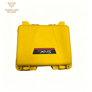 Station de base de drone GNSS RTK <span class=keywords><strong>Sinov</strong></span> M7, 1408 canaux, écran HD 5,5'', pour la topographie et la cartographie, personnalisable OEM, étanche IP68 - Product Image 1