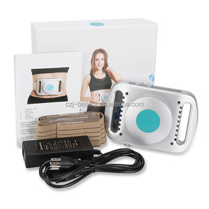 Goede Kwaliteit Elektrische Afslanken Riem Lichaam Beeldhouwen Vriezer Machine Mini Cryolipolysis Machine Voor Gewichtsverlies