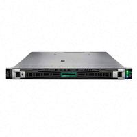 Server Rak Enterprise DL365 Gen11 1U 2P Generasi ke-4 AMD EPYC 9224 64GB DDR5 2x Slot OCP ILO 6 Disetujui FCC Tersedia di Stok