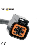 Sensor de Oxígeno 39210-23710 3921023710 Sensor O2 para Hyundai Tiburon Tucson 2.0L 2004-2010 Kia Sportage 2005-2010