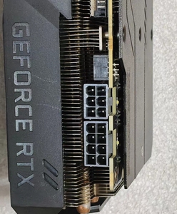 การ์ดจอแยกสำหรับเดสก์ท็อปแบบ Dual Fan ขนาด 8GB GDDR6 256Bit 7nm รองรับการเล่นเกม 1080P 4K การเรนเดอร์วิดีโอ และการประมวลผลภาพ - Product Image 3