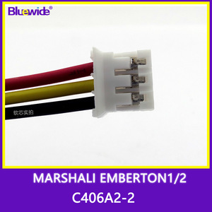 Oplaadbare Li-Ion batterij C406A2-2 2680mAh 7.2V voor Marshall Emberton draagbare speaker - Product Image 5