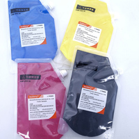 Cartouche d'encre pour imprimante Toner pour photocopieur Sharp Mx-23 Mx-27 Mx-31 Mx-51 Mx-61 Mx-c30 Mx-c38 Mx-c40 Mx-c35 Mx-c40 Mx-c50 Mx-c55
